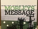 Hank Mobley - Mobley's Message, Prestige PR-7061 Reissue Stereo LP NM/NM
