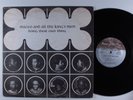 MACEO & ALL THE KING'S MEN Doing Their Own Thing HOUSE OF THE FOX LP u