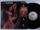 OHIO PLAYERS Honey MERCURY LP VG+ gatefold u