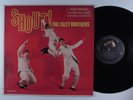 ISLEY BROTHERS Shout  RCA VICTOR LP VG+ mono u
