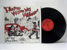 PLEASE WARM MY WEINER LP Old time hokum blues various artists R. CRUMB vinyl