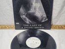 SCARFACE - THE LAST OF A DYING BREED - RAP-A-LOT RECORDS LP *Side C & D ONLY