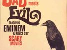 Bad Meets Evil Featuring Eminem & Royce Da 59 Scary Movies NEAR MINT