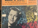 Johnny Burnette Trio EP Rock n Roll