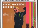 BULLITT (LALO SCHIFRIN) - 1968 US LP