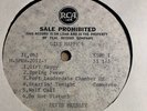 ELVIS PRESLEY- GIRL HAPPY, 12