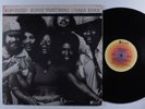 RUFUS FT. CHAKA KHAN Rufusized ABC LP VG++/VG+ gatefold u