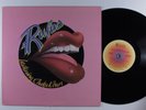 RUFUS FT. CHAKA KHAN Self Titled ABC ABCD-909 LP VG+ u