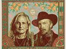 Dave Alvin and Jimmie Dale Gilmore Downey to Lubbock (Vinyl) 12