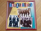 The Temptations - All the million sellers/ Greatest Hits Vinyl LP Germany