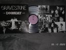 GRAVESTONE - Doomsday , Krautrock *  Amber Soundroom