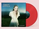 Lana Del Rey - Chemtrails Over The Country Club Red Colored Vinyl LP New Seal