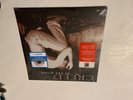 Creed My Own Prison 25th Anniversary Exclusive Metallic Silver Colored Vinyl LP