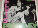 Elvis Presley self-titled debut album 1956 33RPM LP vinyl RCA LPM-1254
