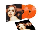Godsmack Limited Edition Orange 2LP × 1 CONFIRMED ORDER