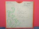 XHOL - MOTHERFUCKERS GmbH & Co KG - 1st PRESS OHR GERMANY 1972 RARE KRAUTROCK LP