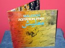 AGITATION FREE - MALESCH - 1st PRESS VERTIGO SWIRL GERMANY 1972 KRAUTROCK PROG