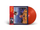 Queens Of The Stone Age – Queens Of The Stone Age indie orange Vinyl LP 2022