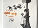 MUSIC MATTERS JAZZ Review Copy #26 LOUIS SMITH Smithville SEALED Test Pressing