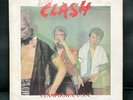 The Clash “Clampdown, USA” NYC Palladium 1979 Live Record EX