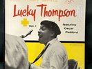 Lucky Thompson 
