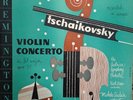 REMINGTON R-199-20 TCHAIKOVSKY VIOLIN CONCERTO *MICHEL AUCLAIR* CURT WITT COVER