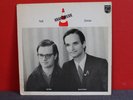 Kraftwerk – Ralf & Florian Vinyl 12“ Philips 6305 197 Germany 1974