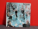 Fripp & Eno – (No Pussyfooting) Vinyl 12“ Island Records 87 511 ET Germany 1973