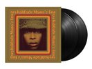Erykah Badu - Mama's Gun 2xLP **BRAND NEW / SEALED** Vinyl Record Album Bag Lady
