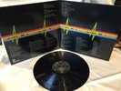 LP Vinly PINK FLOYD - DARK SIDE OF THE MOON # 1C 064-05  249 aus 1973 Made in Ge