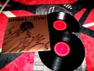 JUDAS PRIEST LIVE 2 LP ORIG 1ST PRESS 1987 SCREAMING FOR VENGEANCE PAINKILLER EX