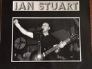 Ian Stuart ISD Rock O Rama OI No Turning Back First Print  RRR 82 RARE