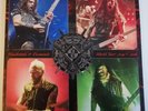 Machine Head - Bloodstone & Diamonds / World Tour 2014-2016, 2lp, clear vinyl