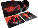 Aerosmith Greatest Hits 2LP Numbered Deluxe Black Vinyl NEW SEALED