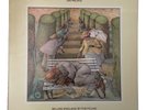 Genesis ***NEVER PLAYED W/INSERT*** Selling England By The Pound - US Charisma