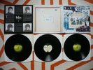 The Beatles Anthology 1 Triple Vinyl UK 1995 Apple 1st Press 3 LP Free As A Bird
