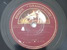 Comedian Harmonists Ali Baba & Creole Love Call Gramophone K-7093