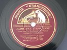 Comedian Harmonists J'aime une Tyrolienne Gramophone K-7433 ⇥MP3⇤