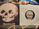 Damned Stretcher Case Baby Mint Condition Speaks For Itself