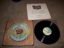 THE GRATEFUL DEAD- American Beauty LP - WS 1893  VG VINYL - SOUNDS GOOD