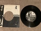 THE BODYSNATCHERS Lets Do The Rock Steady 2 TONE 1980 7