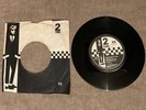 The Selecter - Three Minute Hero Paper Label 1980 (2 Tone TT 8)VG+