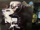 Atrocity – Hallucinations LP 1990 Nuclear Blast – NB 038 [Germany] VG+/VG+