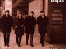 The Beatles LIVE AT THE BBC 3 LP - Open Vinyl VG+/VG+