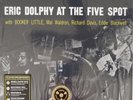 ERIC DOLPHY 