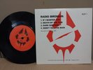 Radio Birdman Ring Of Truth EP 7