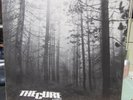 THE CURE U.K. IMPORT RECORD 
