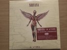 Nirvana In Utero 20th Anniversary 3LP (2013) Sealed- Ships Out Same Day