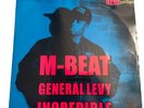 M-Beat General Levy Incredible 12inch vinyl