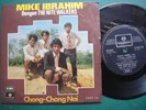 (1416) Malay EP - Malaysia MIKE IBRAHIM & The NITE WALKERS Psych Rock Pop Garage